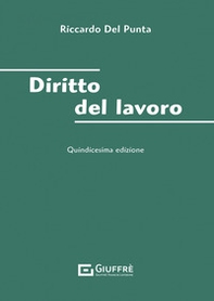Diritto del lavoro - Librerie.coop
