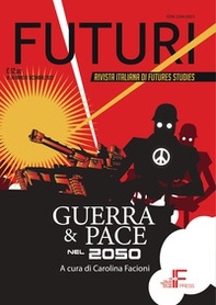 Futuri - Vol. 18 - Librerie.coop Futuri - Vol. 18 - Librerie.coop