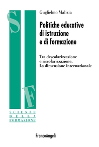 Politiche educative di istruzione e di formazione - Librerie.coop Politiche educative di istruzione e di formazione - Librerie.coop
