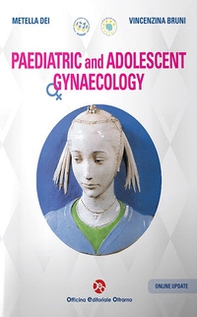 Paediatric and adolescent gynaecology - Librerie.coop