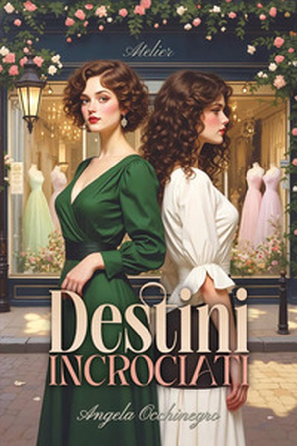 Destini incrociati - Librerie.coop