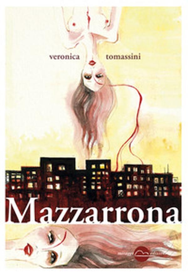 Mazzarrona - Librerie.coop Mazzarrona - Librerie.coop