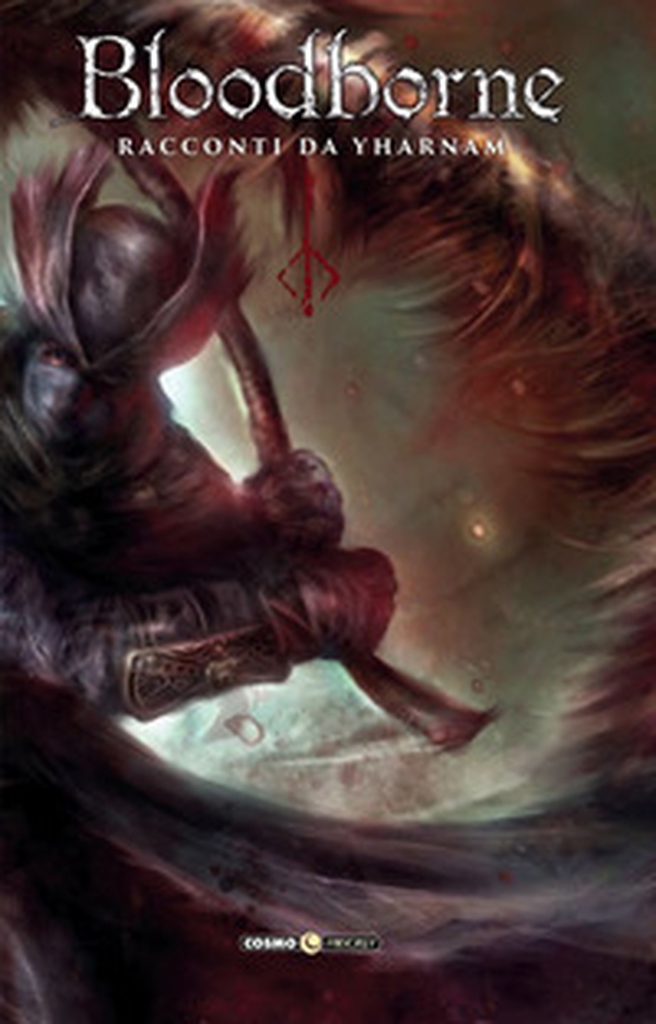 Bloodborne - Librerie.coop Bloodborne - Librerie.coop