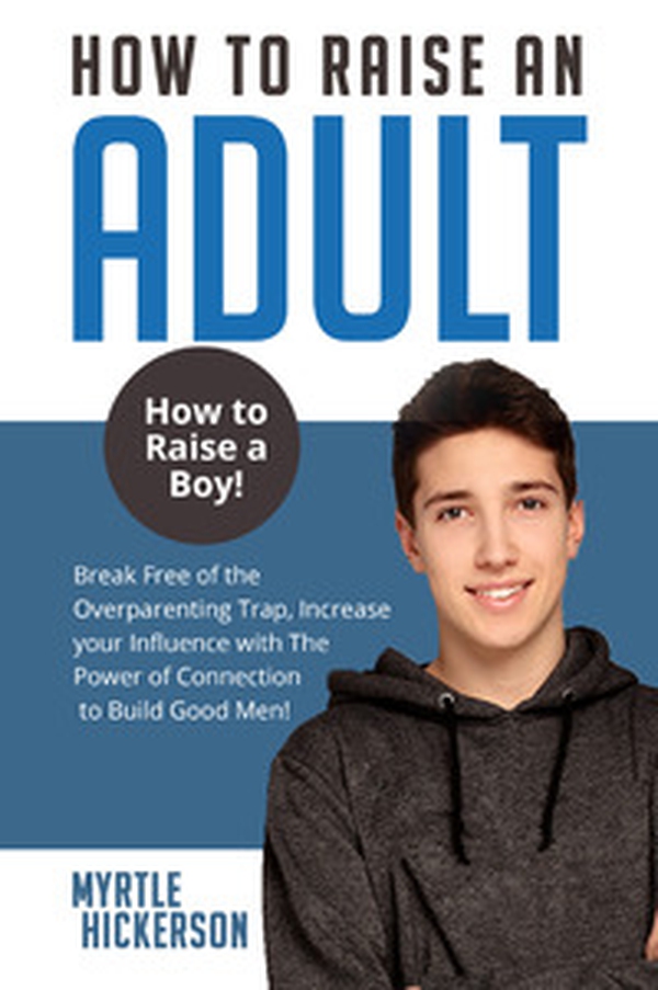 How to raise an adult - Librerie.coop How to raise an adult - Librerie.coop