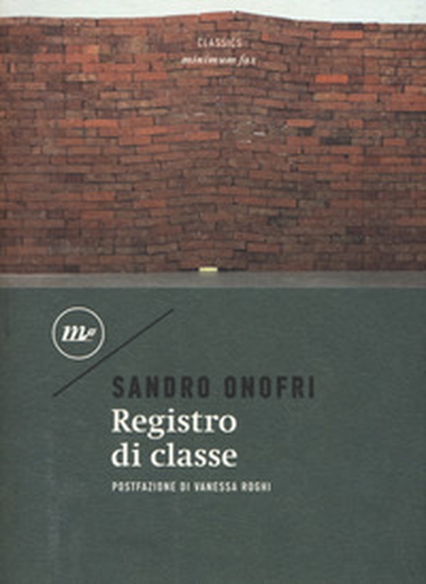 Registro di classe - Librerie.coop Registro di classe - Librerie.coop