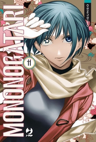 Mononogatari - Vol. 11 - Librerie.coop