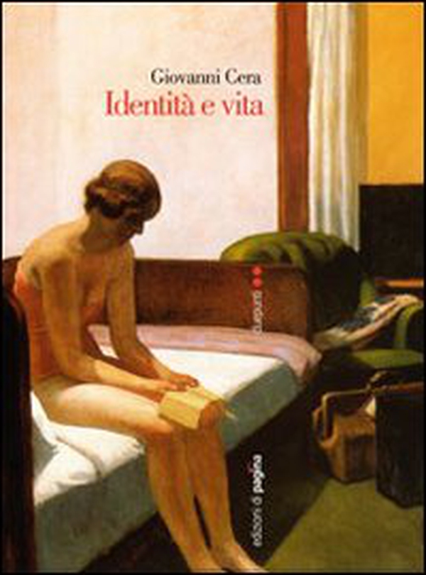 Identità e vita - Librerie.coop Identità e vita - Librerie.coop