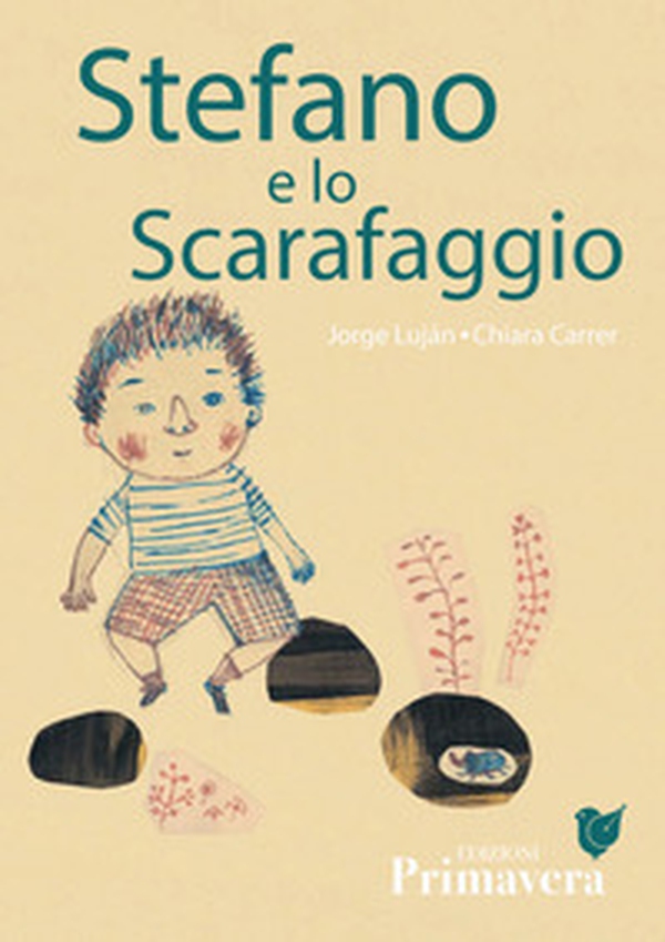 Stefano e lo scarafaggio - Librerie.coop Stefano e lo scarafaggio - Librerie.coop