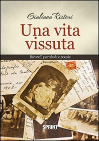 Una vita vissuta - Librerie.coop