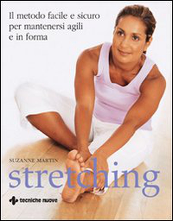 Stretching - Librerie.coop Stretching - Librerie.coop