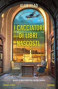 I cacciatori di libri nascosti - Librerie.coop