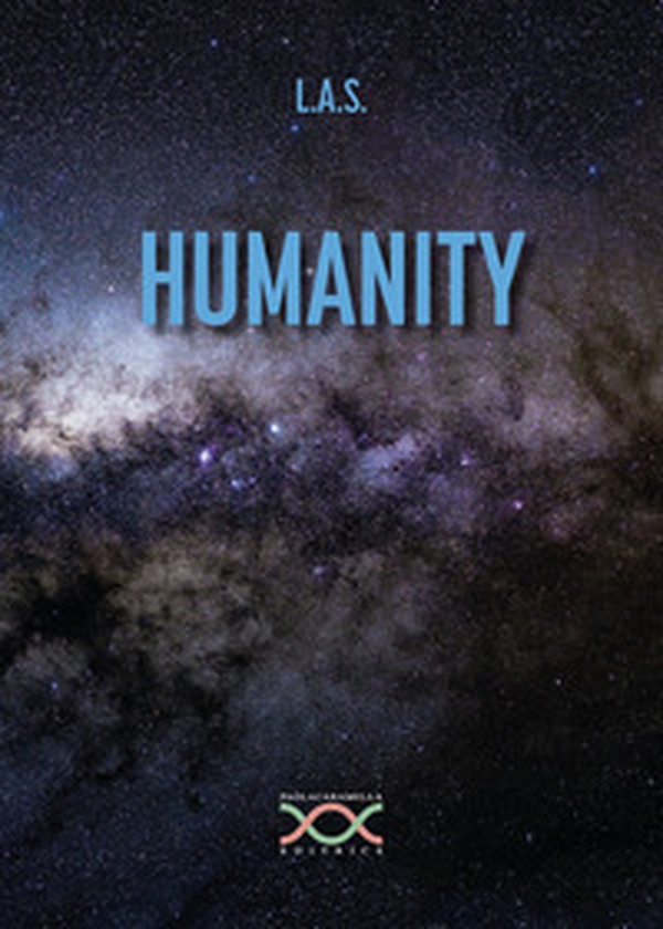 Humanity - Librerie.coop Humanity - Librerie.coop