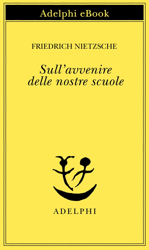 Sull’avvenire delle nostre scuole - Librerie.coop Sull’avvenire delle nostre scuole - Librerie.coop