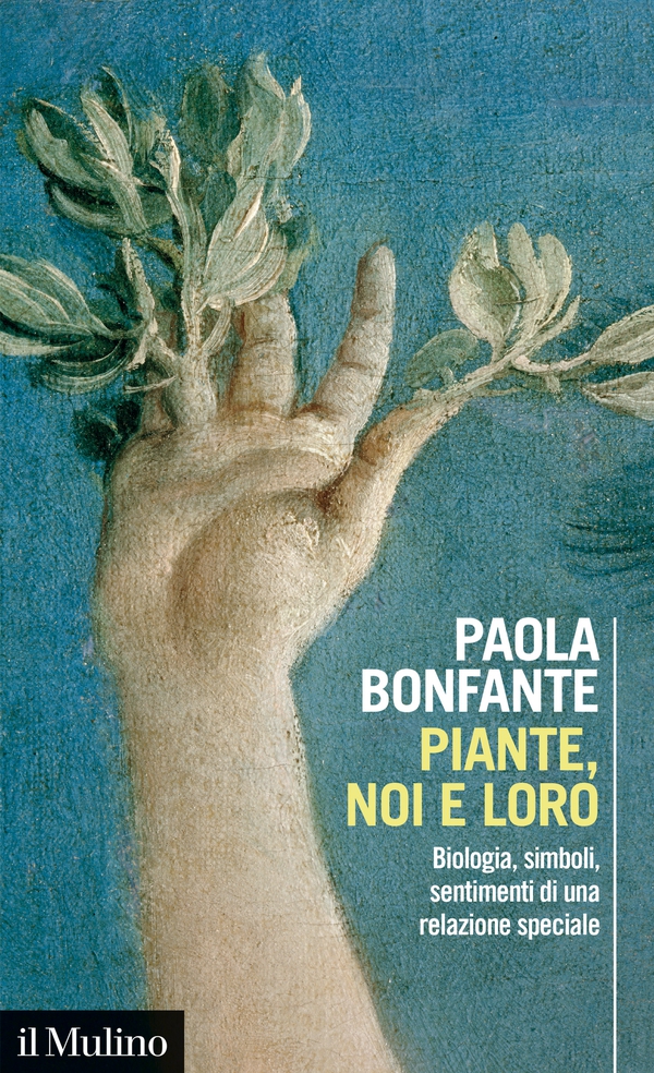 Piante, noi e loro - Librerie.coop