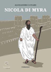 Nicola di Myra - Librerie.coop