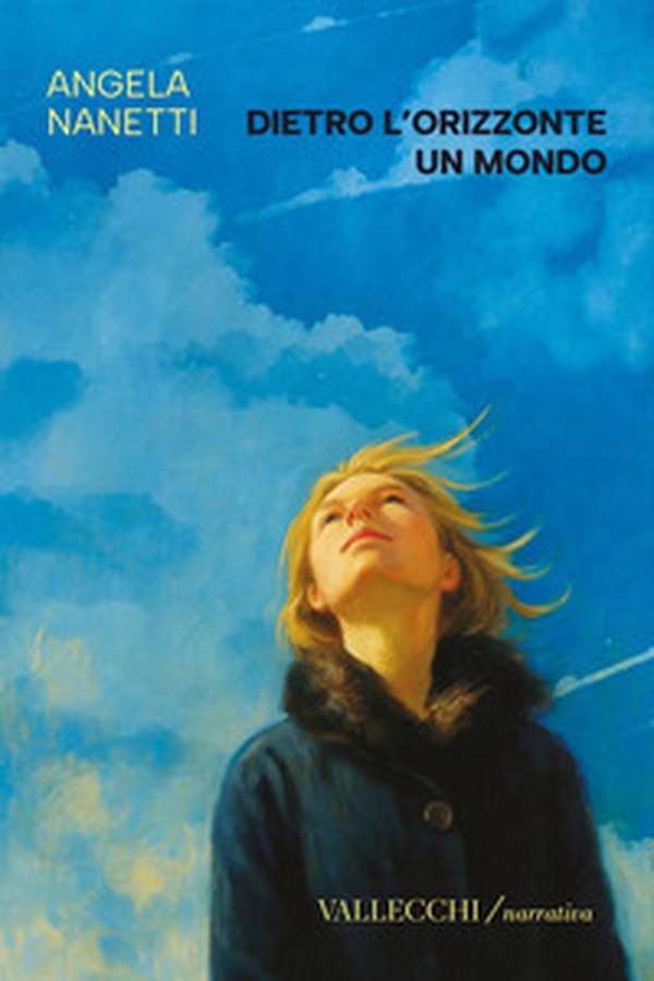 Dietro l'orizzonte un mondo - Librerie.coop