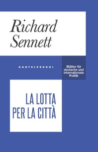 La lotta per la città - Librerie.coop La lotta per la città - Librerie.coop