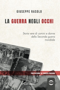 La guerra negli occhi - Librerie.coop