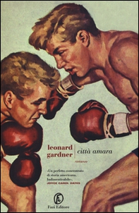 Città amara - Librerie.coop