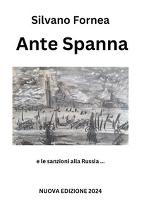 Ante spanna - Librerie.coop Ante spanna - Librerie.coop