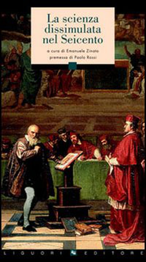 La scienza dissimulata nel Seicento - Librerie.coop