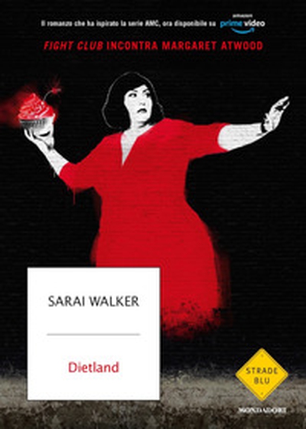 Dietland - Librerie.coop Dietland - Librerie.coop