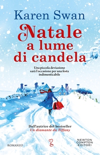 Natale a lume di candela - Librerie.coop