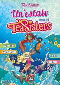 Un'estate con le Tea Sisters - Librerie.coop Un'estate con le Tea Sisters - Librerie.coop