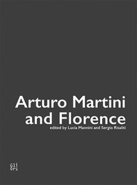 Arturo Martini and Florence - Librerie.coop