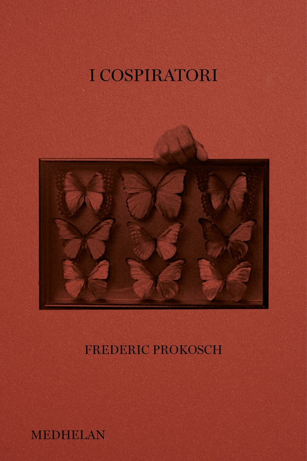 I cospiratori - Librerie.coop