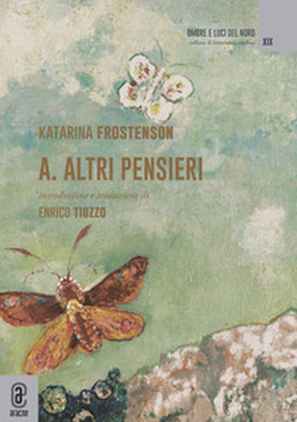 A. Altri pensieri - Librerie.coop A. Altri pensieri - Librerie.coop