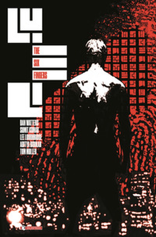 The six fingers - Librerie.coop The six fingers - Librerie.coop