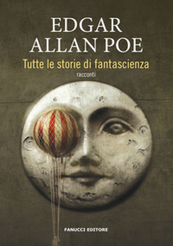 Tutte le storie di fantascienza - Librerie.coop Tutte le storie di fantascienza - Librerie.coop
