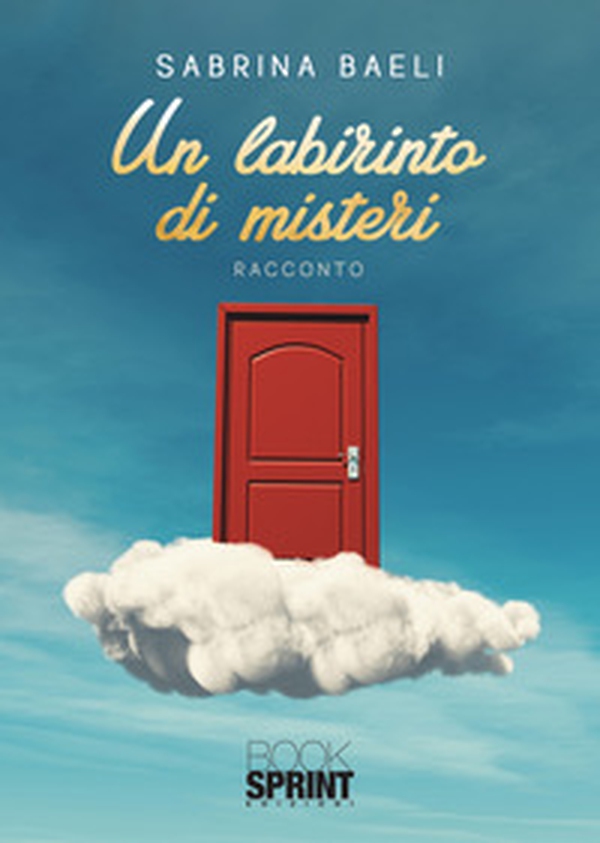 Un labirinto di misteri - Librerie.coop Un labirinto di misteri - Librerie.coop