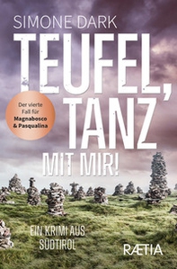 Teufel, tanz mit mir! - Librerie.coop