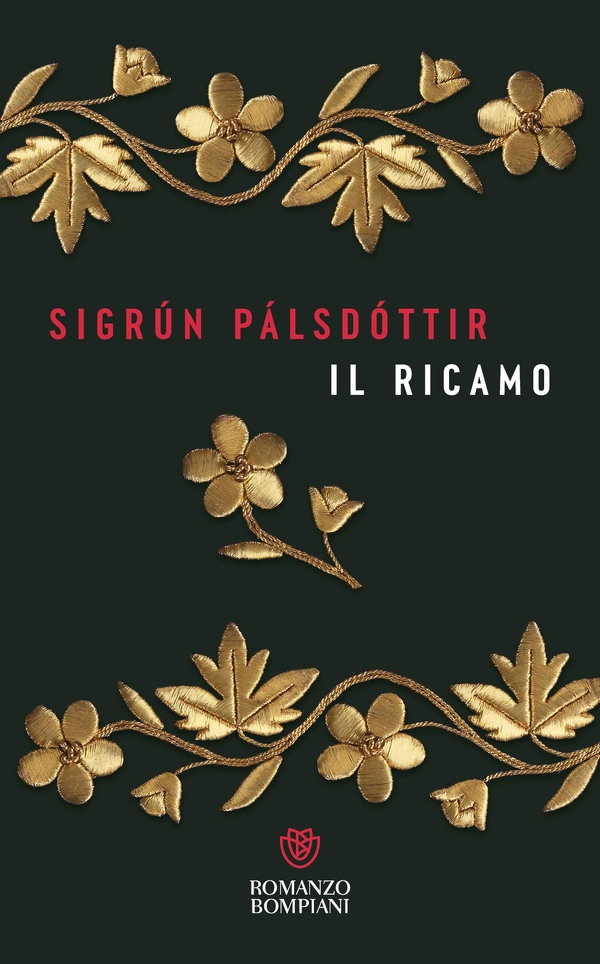 Il ricamo - Librerie.coop