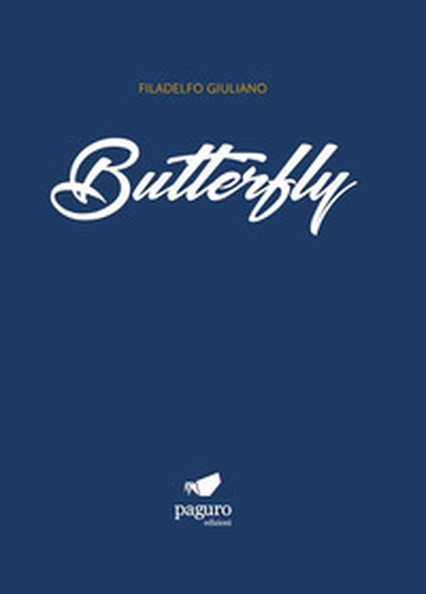 Butterfly - Librerie.coop Butterfly - Librerie.coop