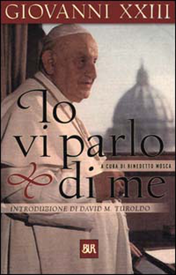 Io vi parlo di me - Librerie.coop Io vi parlo di me - Librerie.coop