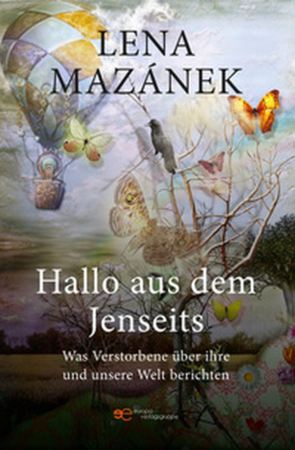 Hallo aus dem Jenseits - Librerie.coop Hallo aus dem Jenseits - Librerie.coop