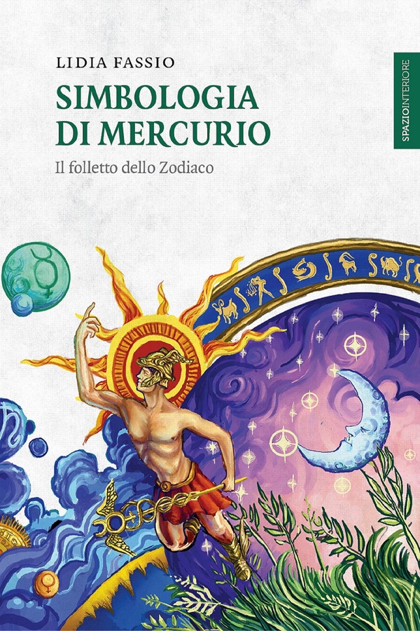 Simbologia di Mercurio - Librerie.coop Simbologia di Mercurio - Librerie.coop