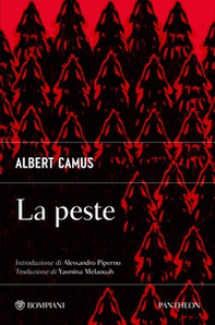 La peste - Librerie.coop