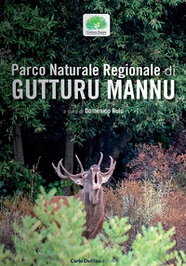 Parco naturale regionale di Gutturu Mannu - Librerie.coop Parco naturale regionale di Gutturu Mannu - Librerie.coop
