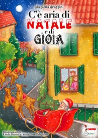 C'è aria di Natale e di gioia - Librerie.coop C'è aria di Natale e di gioia - Librerie.coop