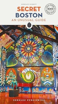 Secret Boston - Librerie.coop