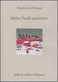 Babbo Natale giustiziato - Librerie.coop Babbo Natale giustiziato - Librerie.coop