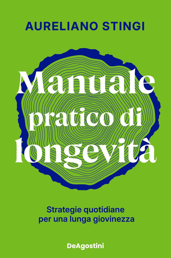 Manuale pratico di longevità - Librerie.coop