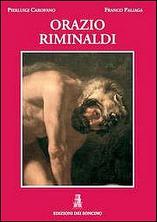 Orazio Riminaldi - Librerie.coop Orazio Riminaldi - Librerie.coop
