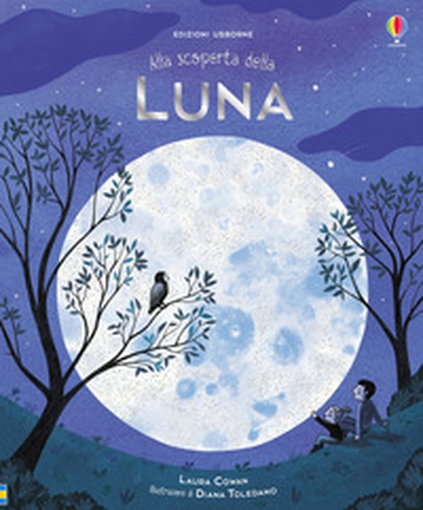 Alla scoperta della luna - Librerie.coop Alla scoperta della luna - Librerie.coop