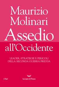 Assedio all’occidente - Librerie.coop Assedio all’occidente - Librerie.coop