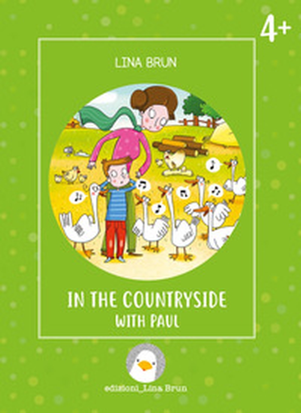 In the countryside with Paul - Librerie.coop In the countryside with Paul - Librerie.coop